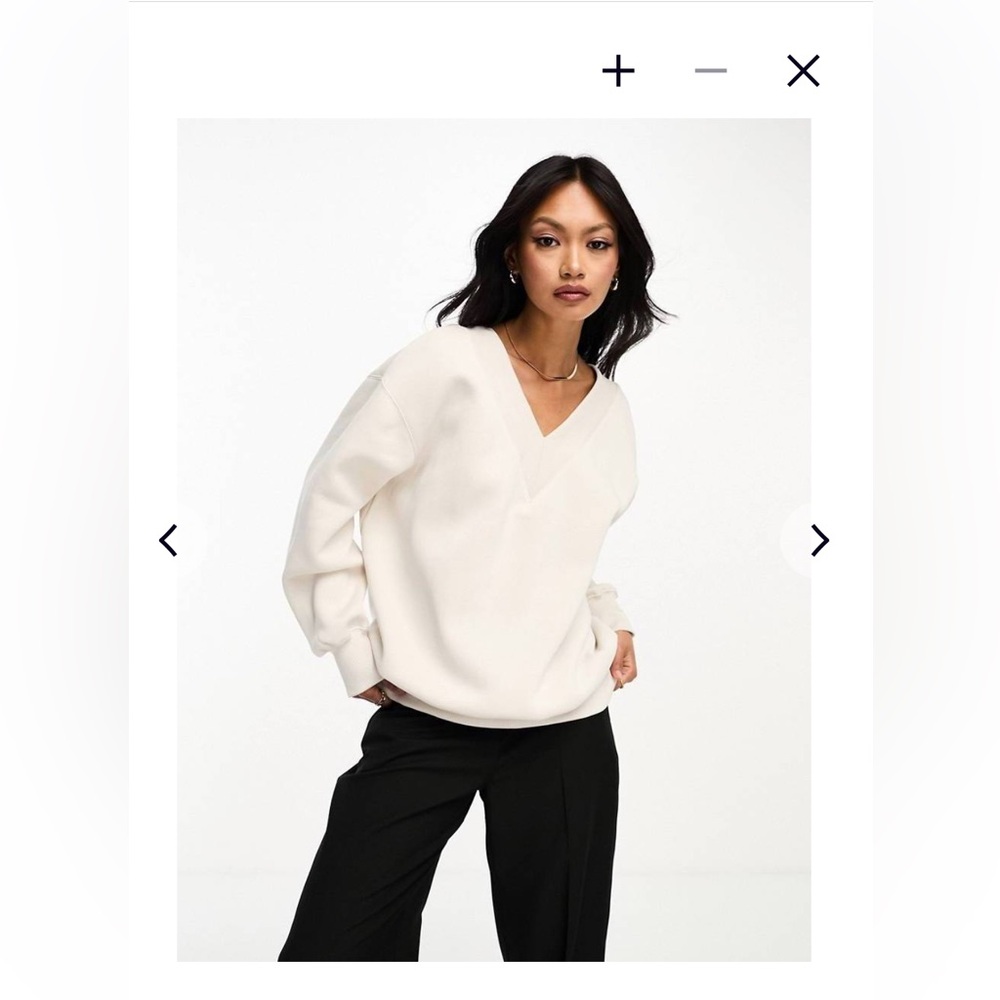 NIKE - Sweatshirt
